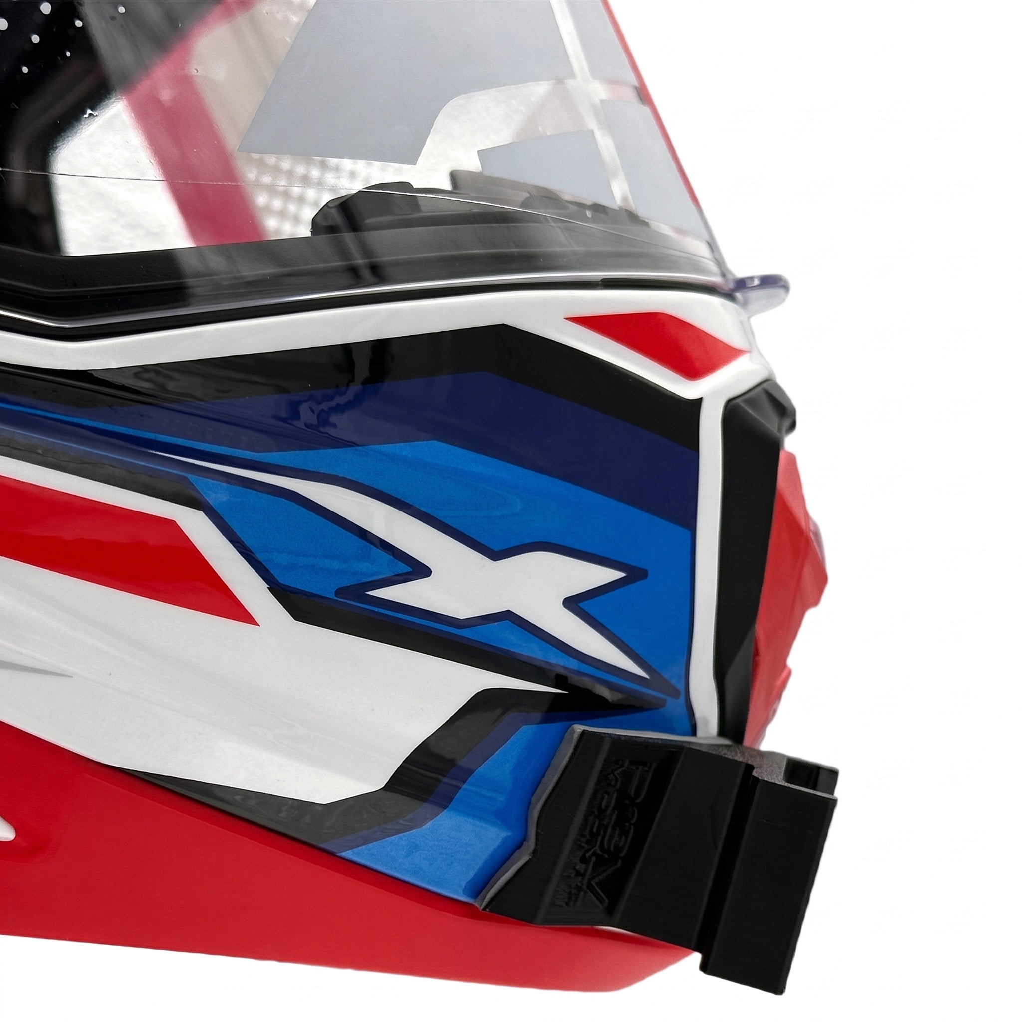 POV Mount pour Givi X.27
