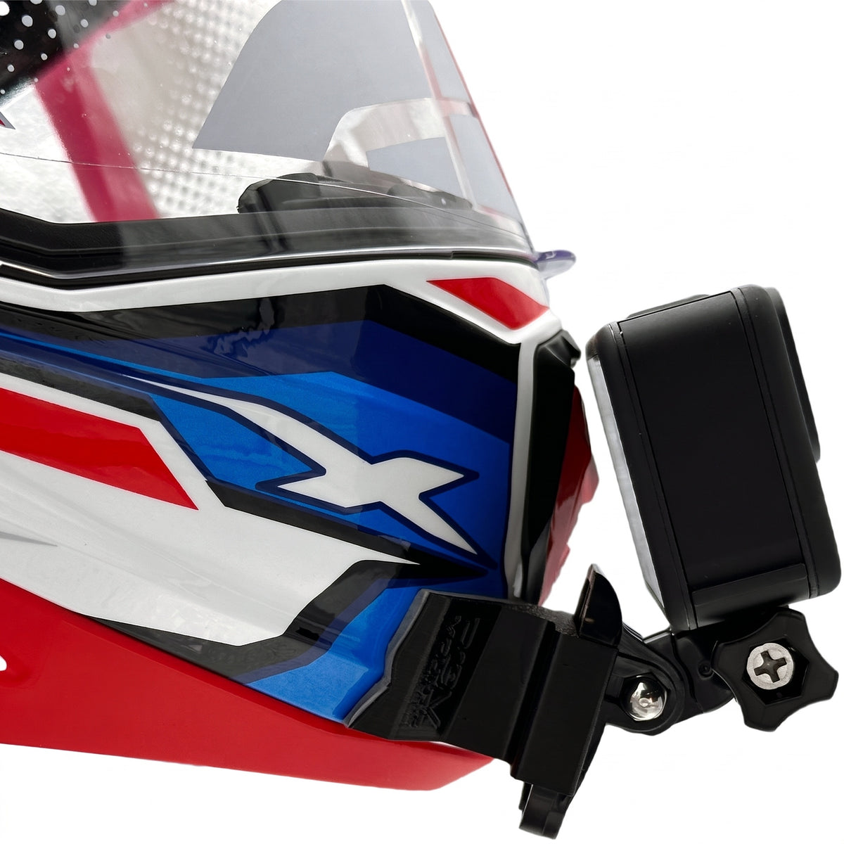 POV Mount für Givi X.27