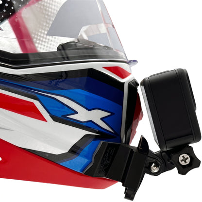 POV Mount for GIVI X.27