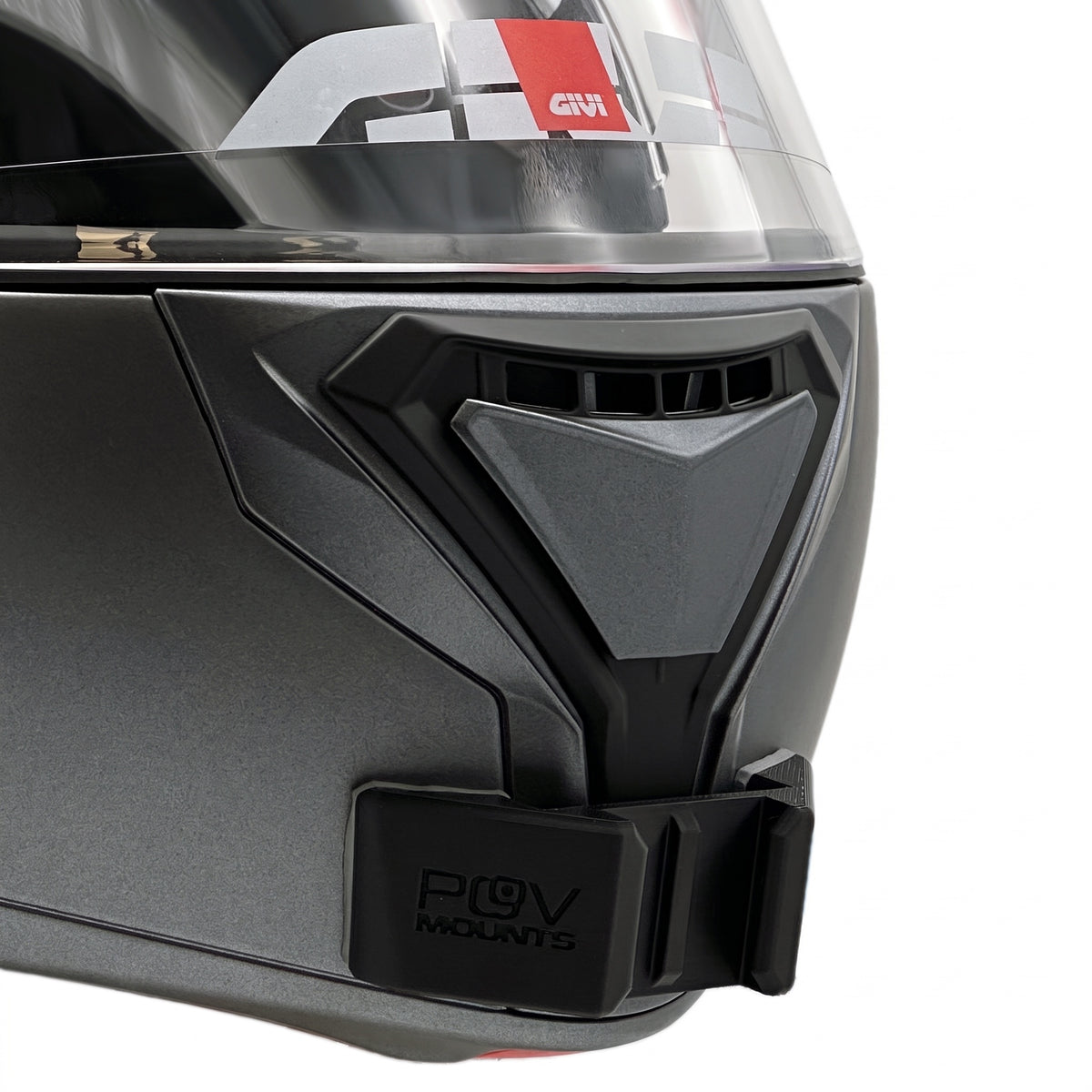 POV Mount für Givi X.30