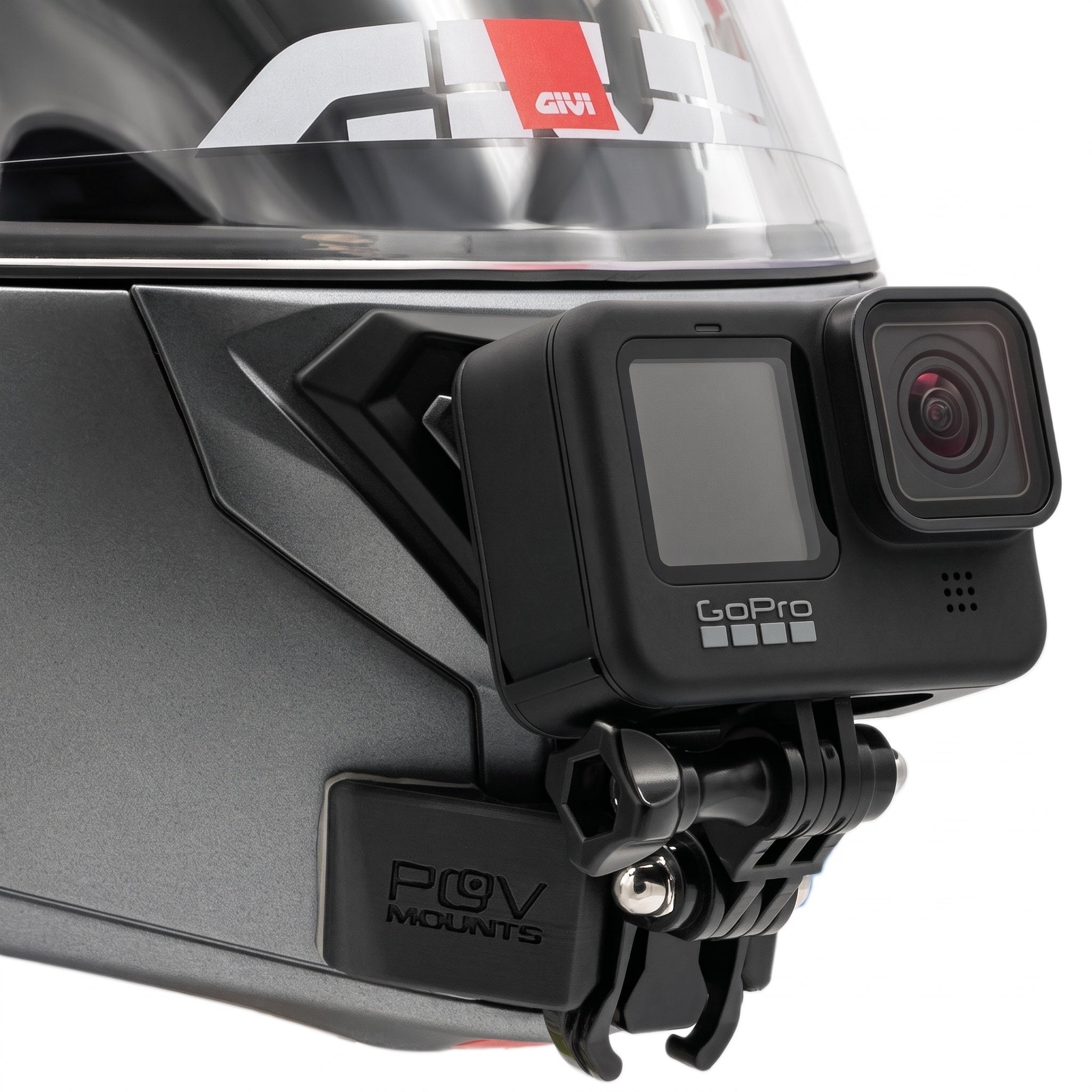 POV Mount für Givi X.30