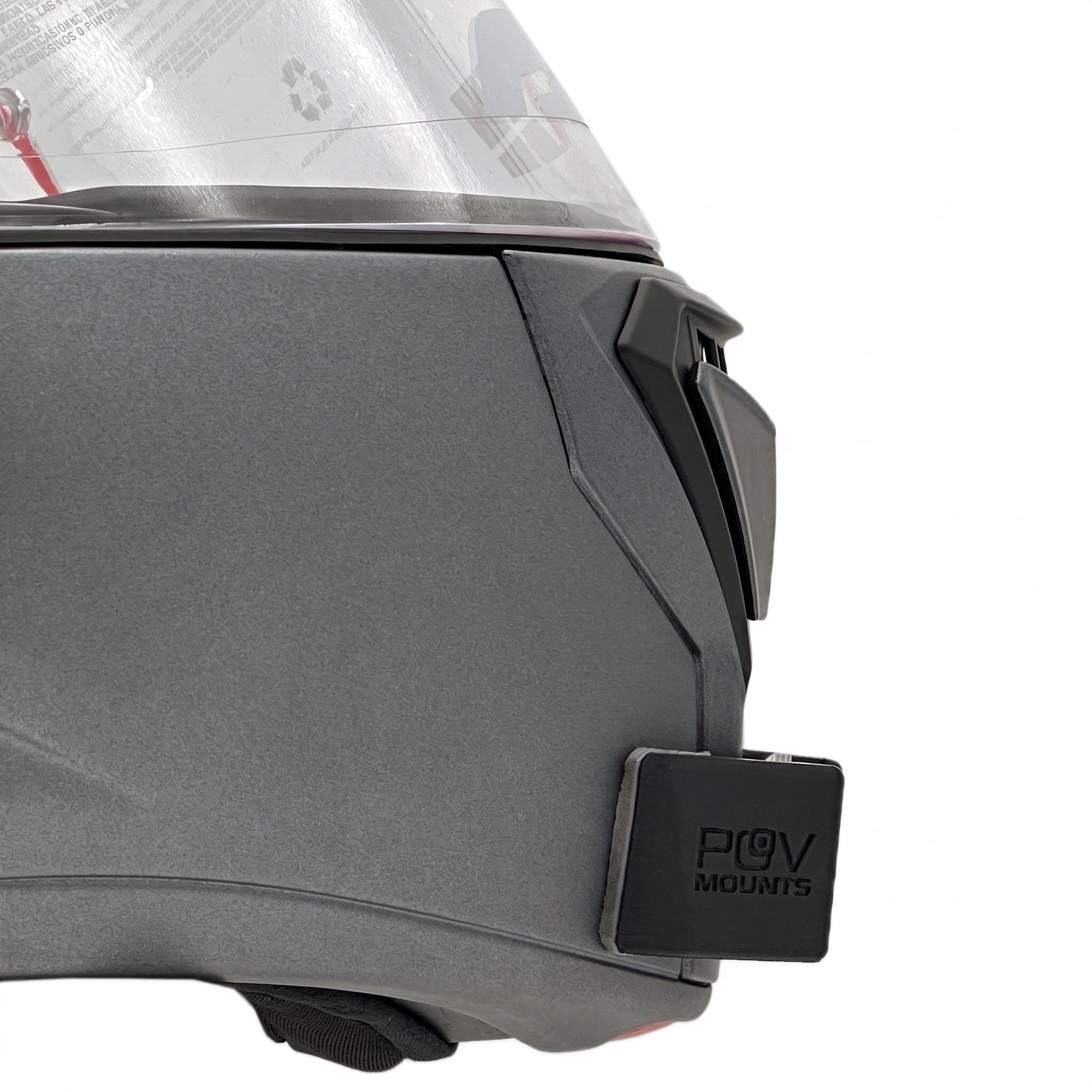 POV Mount für Givi X.30