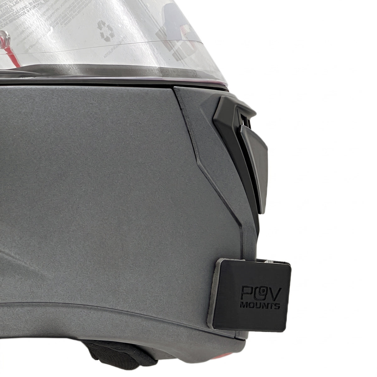 POV Mount für Givi X.30