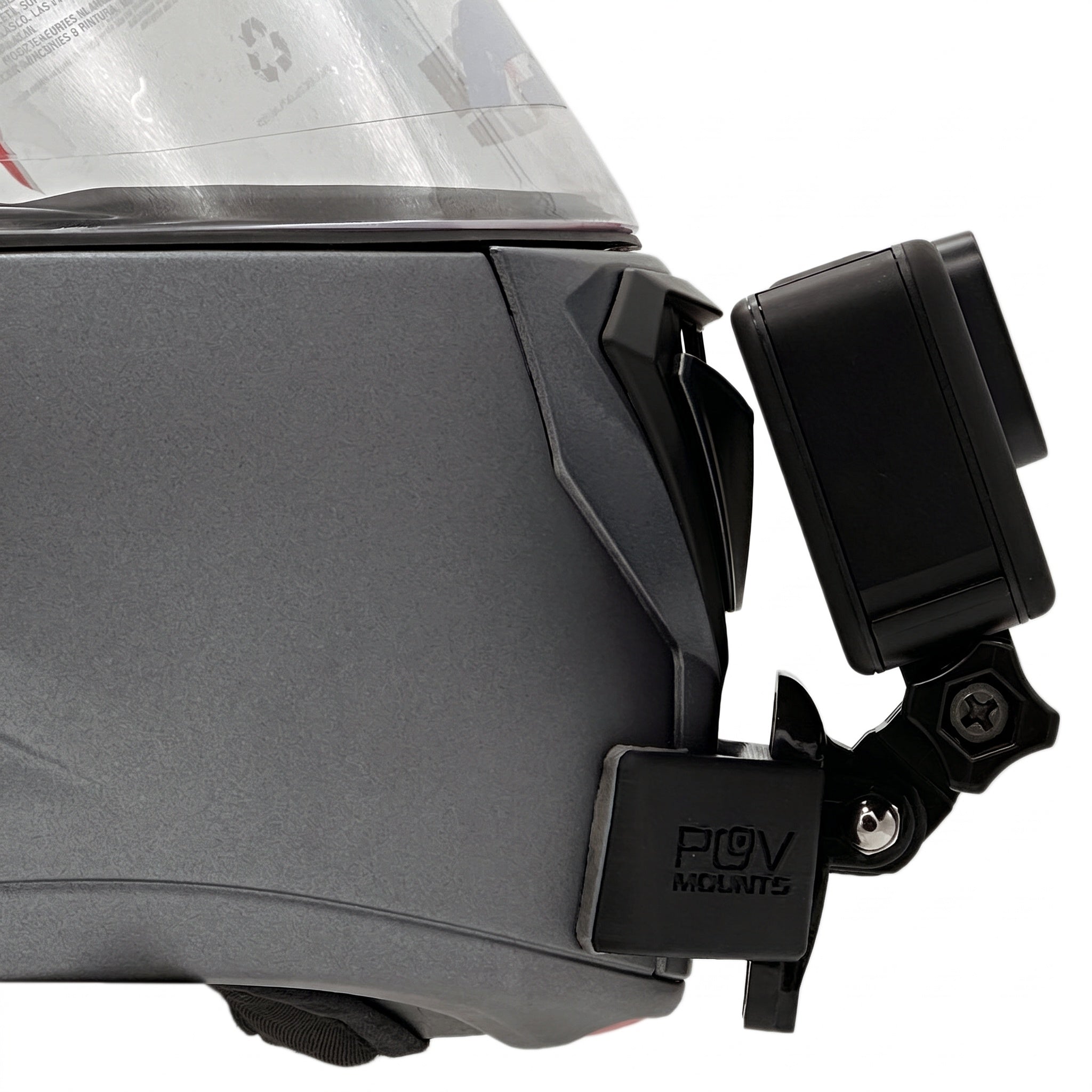 POV Mount für Givi X.30