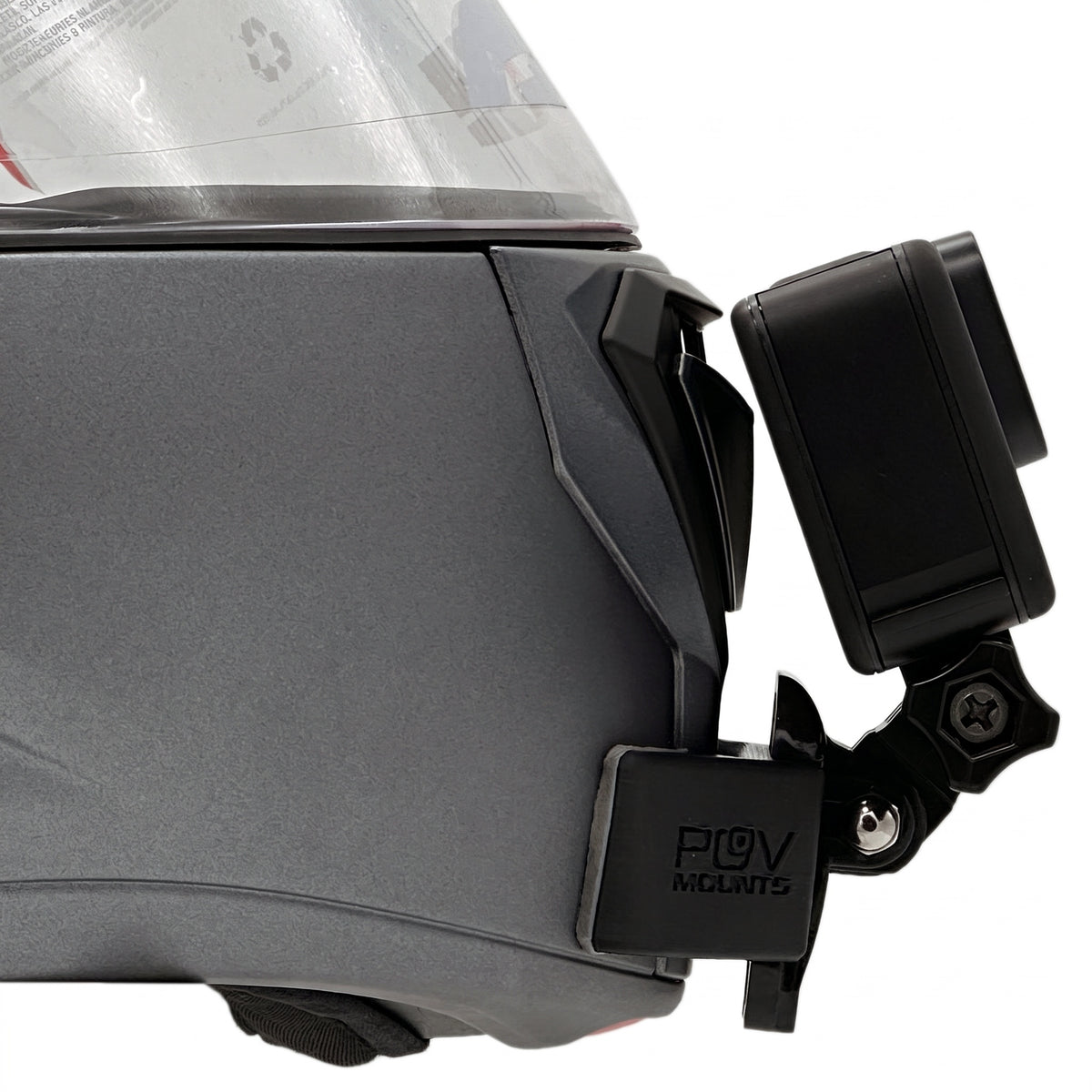 POV Mount für Givi X.30