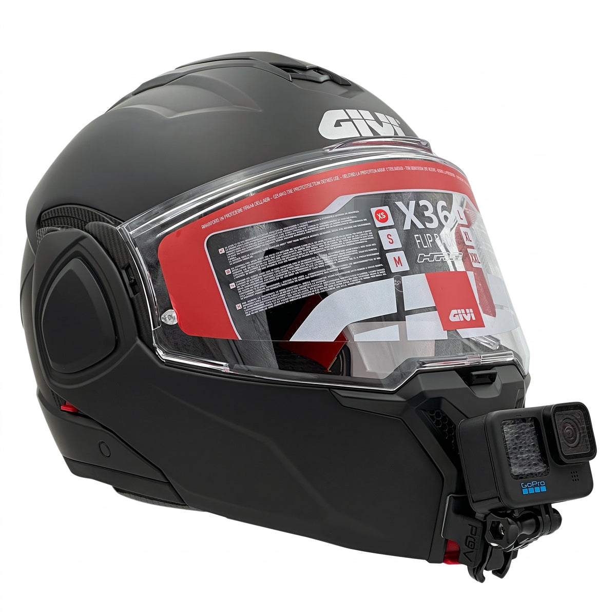 POV Mount für Givi X.36