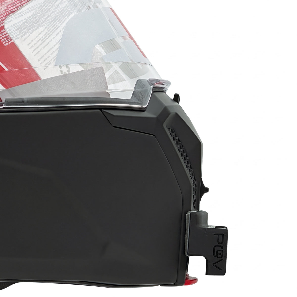 POV Mount für Givi X.36