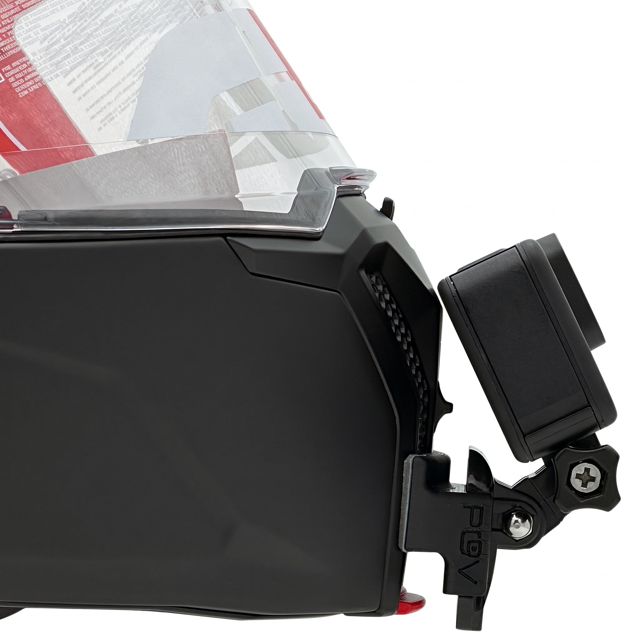 POV Mount für Givi X.36