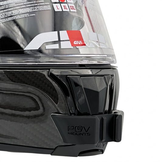 POV Mount for GIVI X.50
