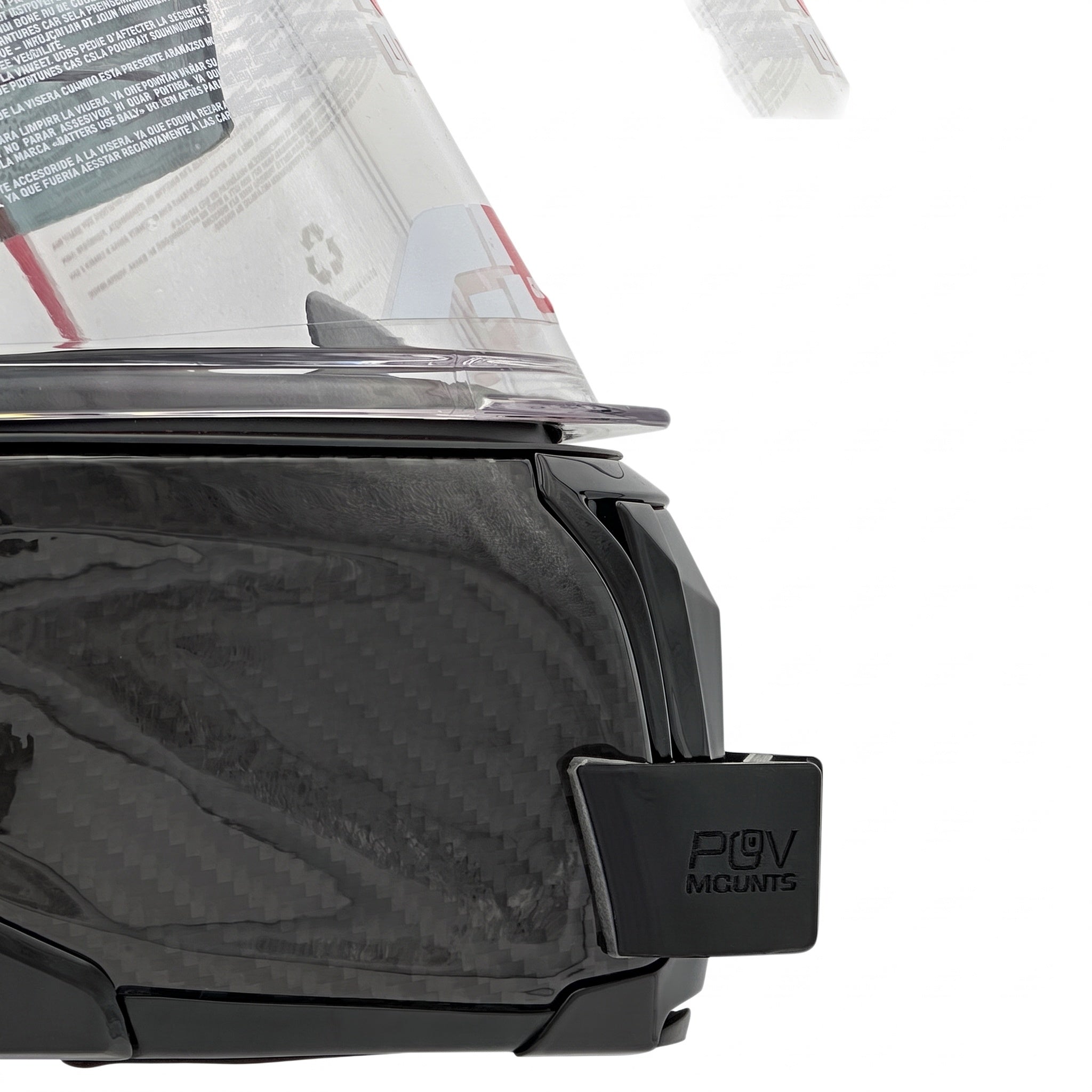 POV Mount pour Givi X.50