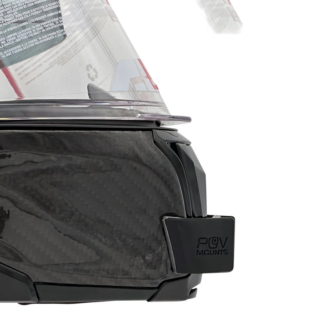 POV Mount pour Givi X.50