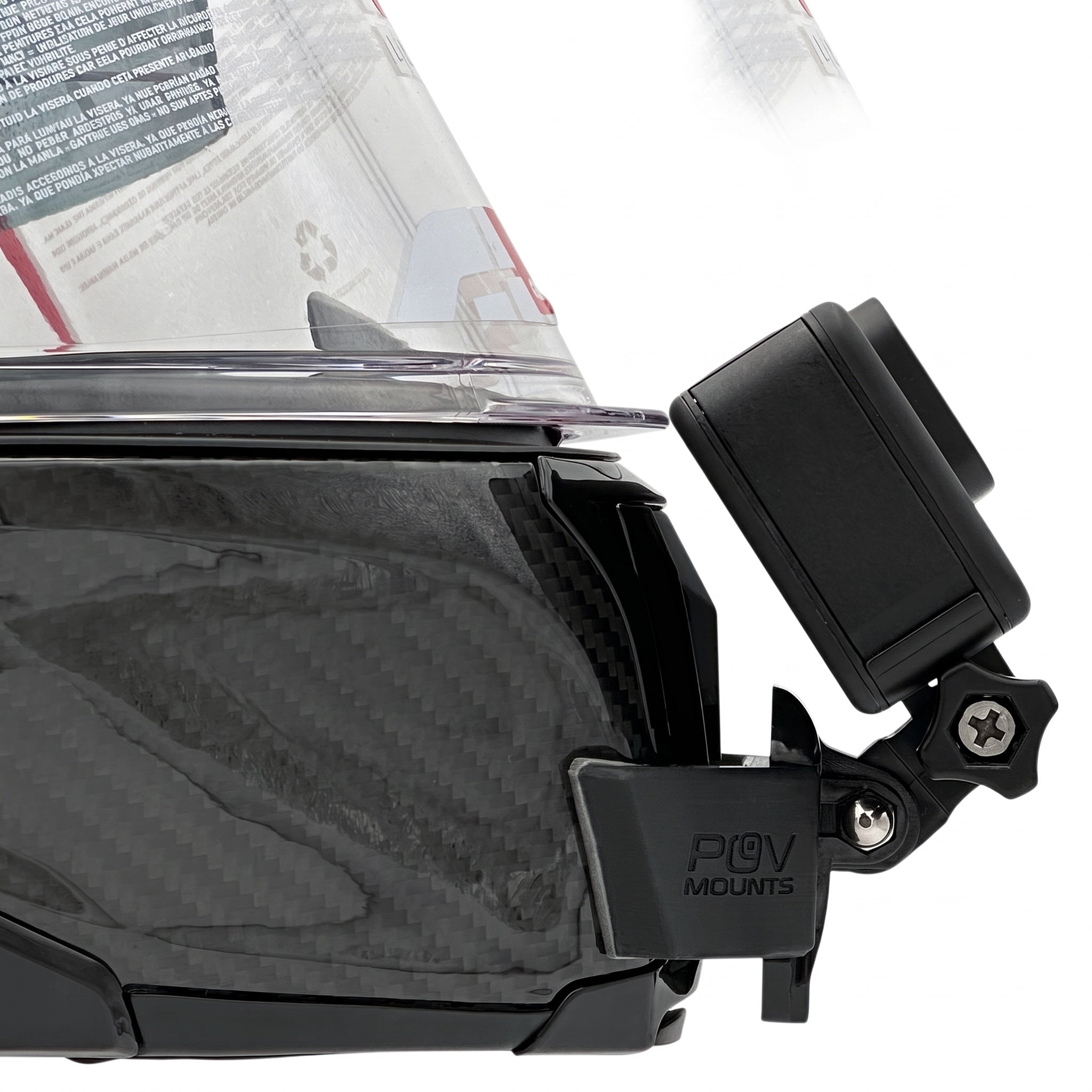 POV Mount pour Givi X.50