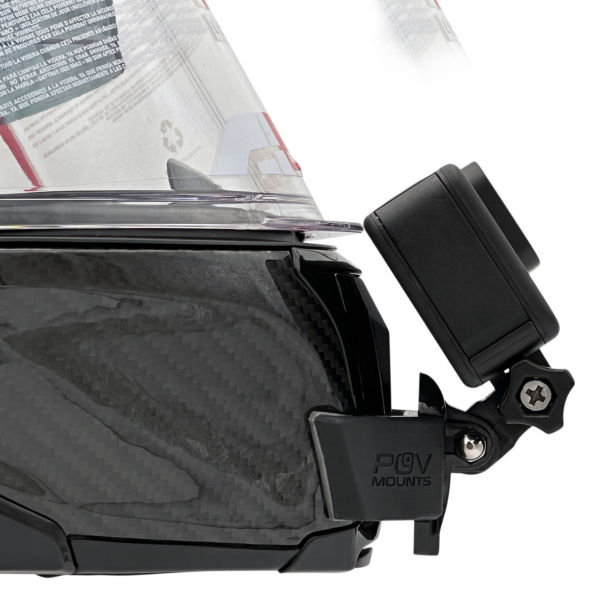POV Mount für Givi X.50