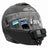 POV Mount para parabrisas Harley-Davidson Capstone III H35