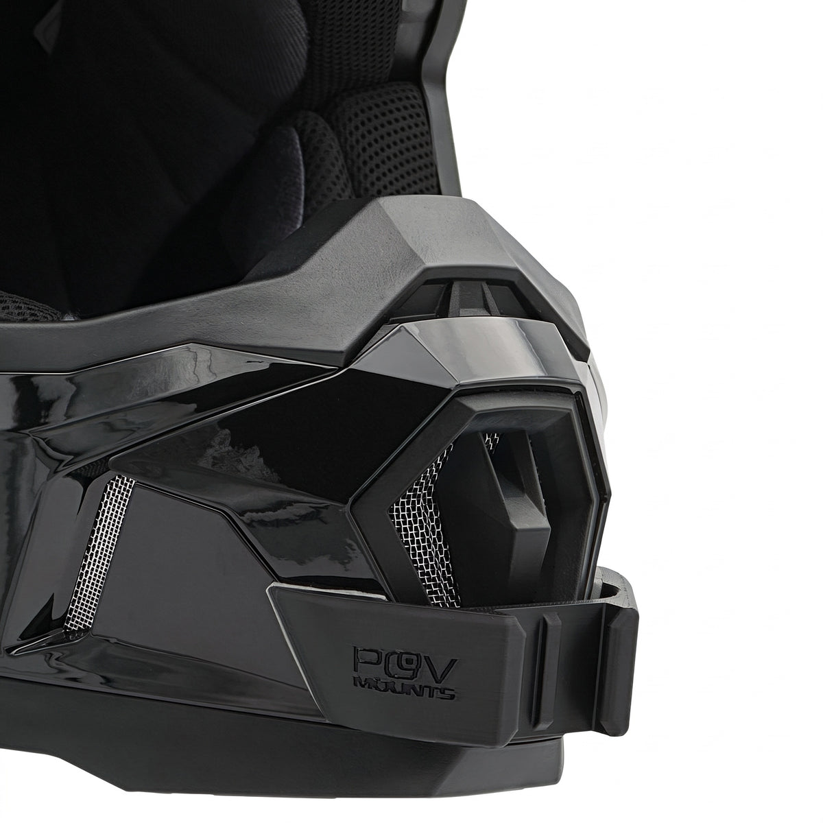 POV Mount für HJC C50