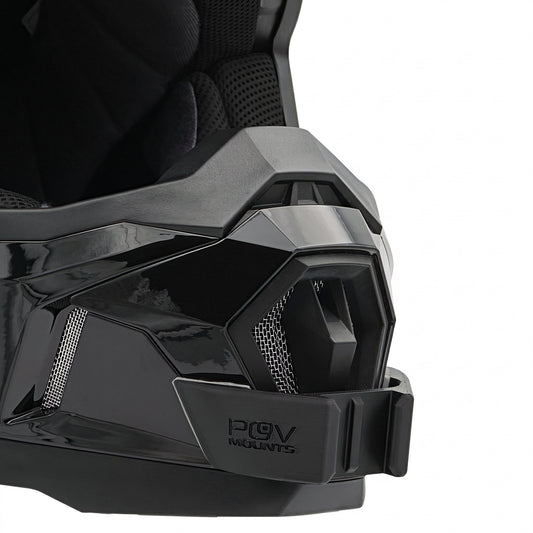 POV Mount for HJC C50