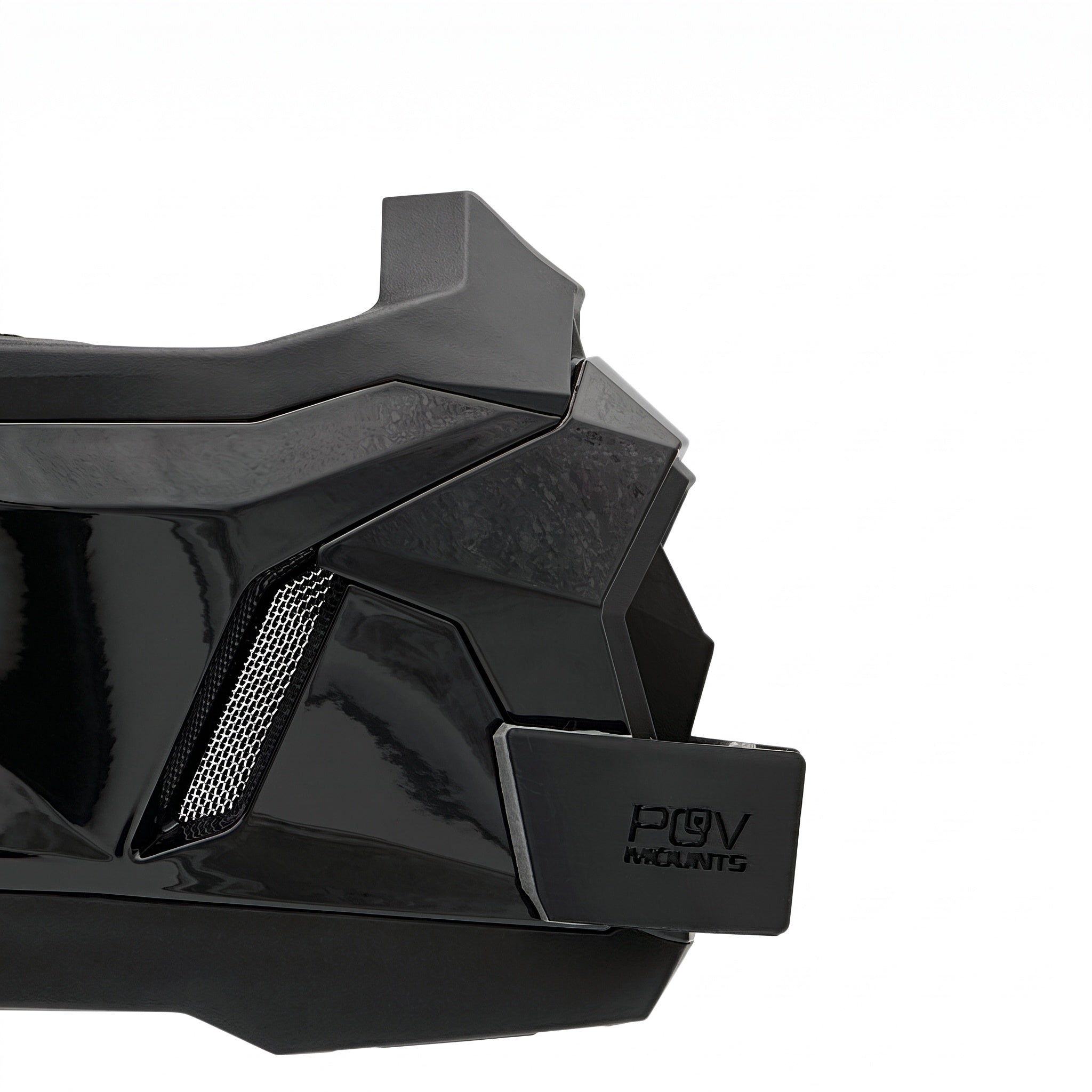 POV Mount para HJC C50
