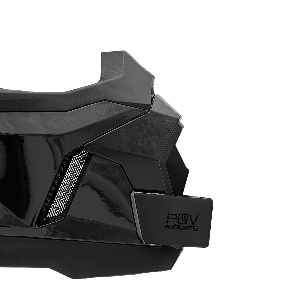 POV Mount für HJC C50