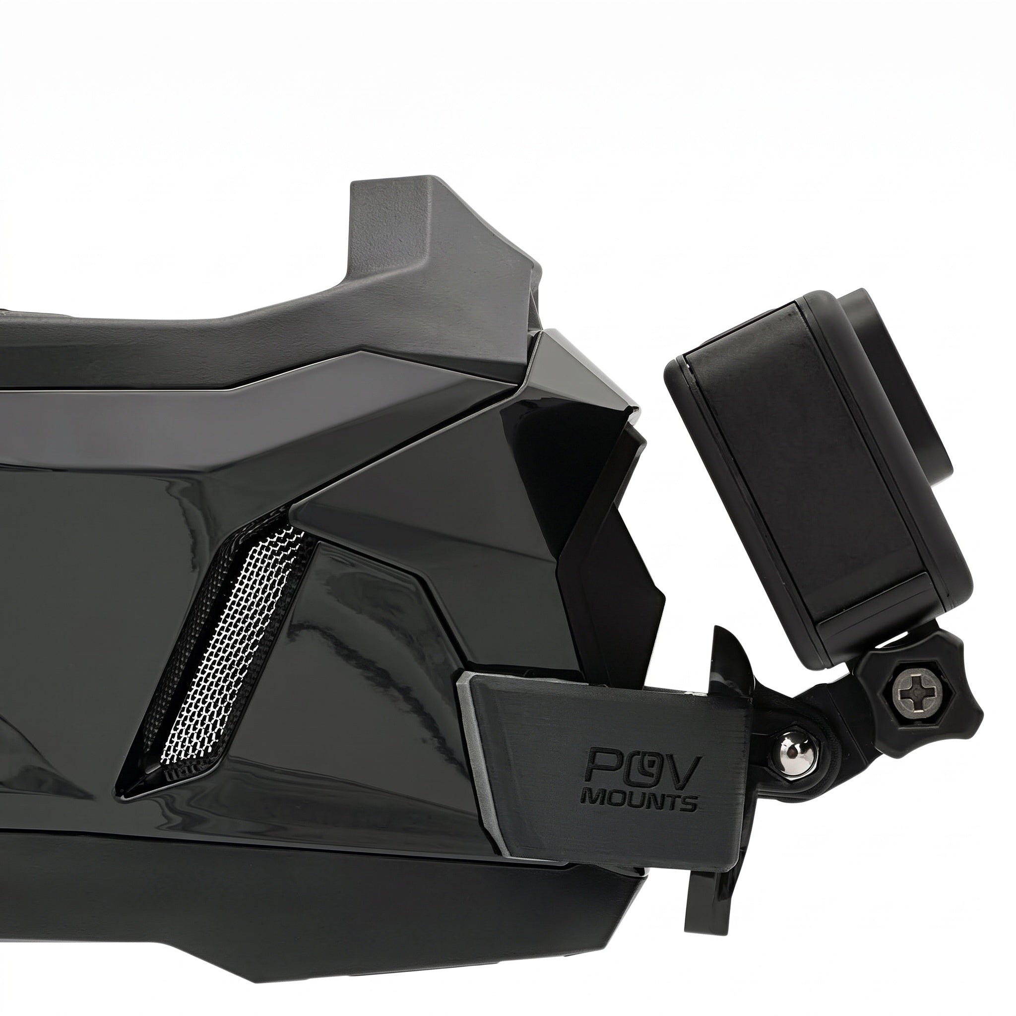 POV Mount para HJC C50