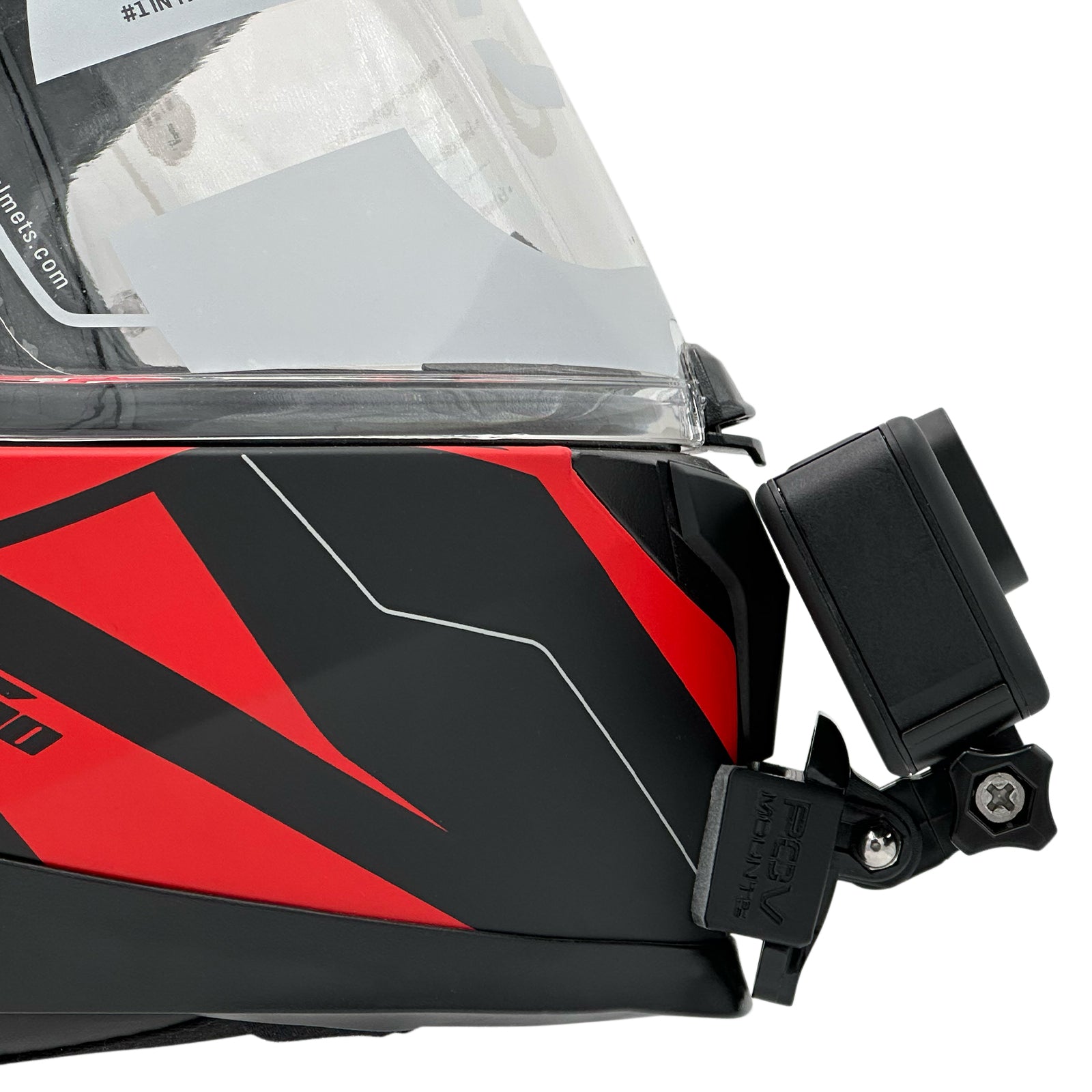 POV Mount pour HJC C70 / IS-17