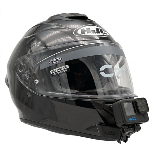 POV Mount for HJC C71