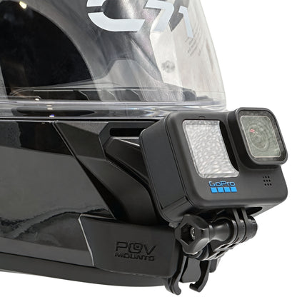 POV Mount for HJC C71