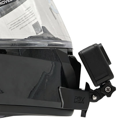 POV Mount for HJC C71