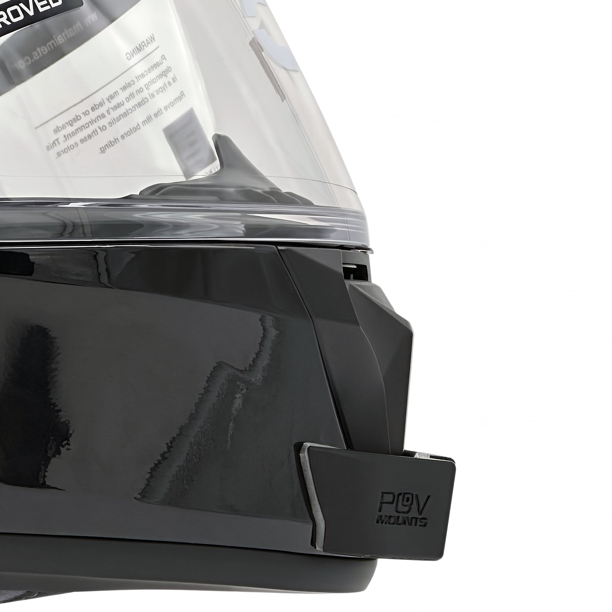 POV Mount para HJC C71