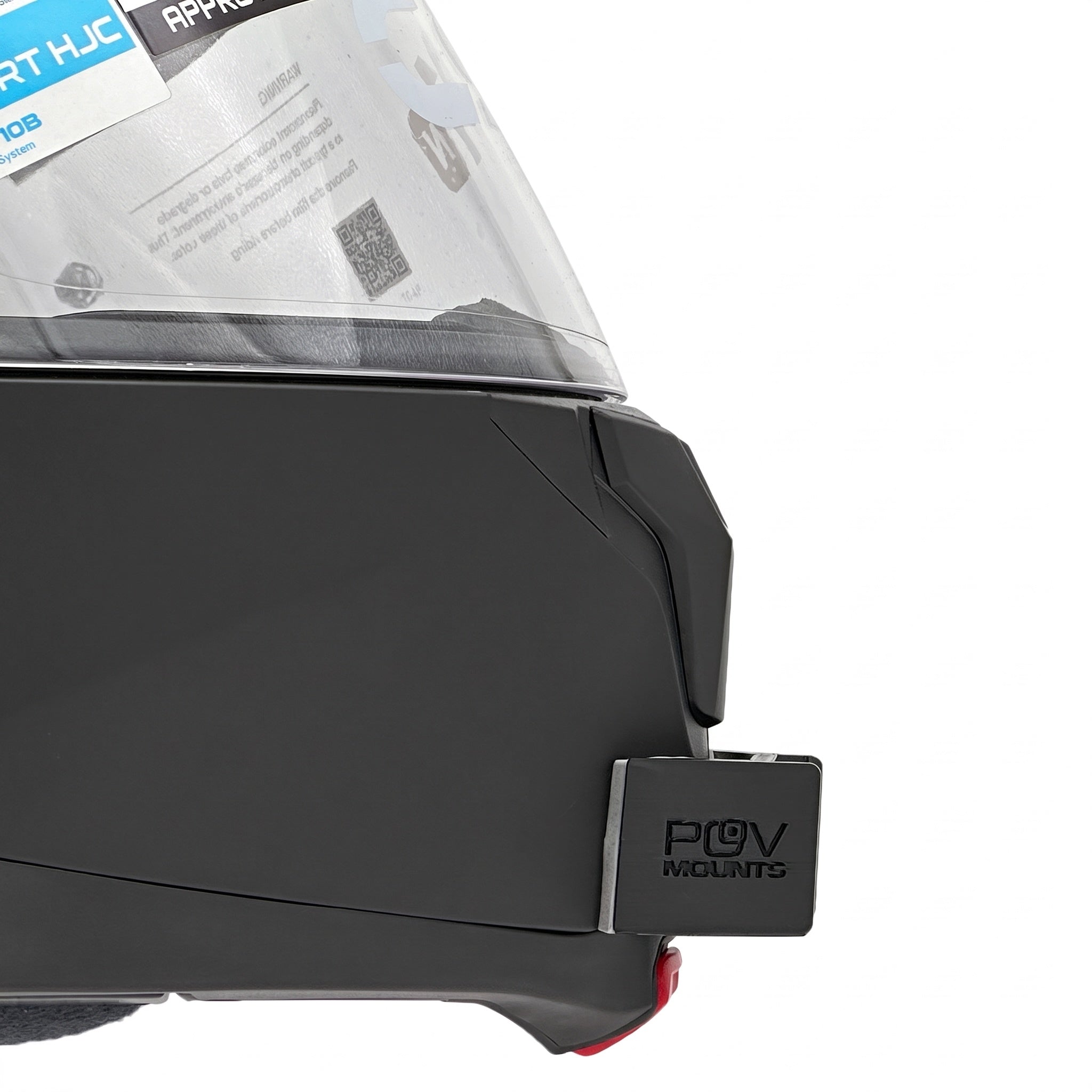 POV Mount para HJC C91 / C91N