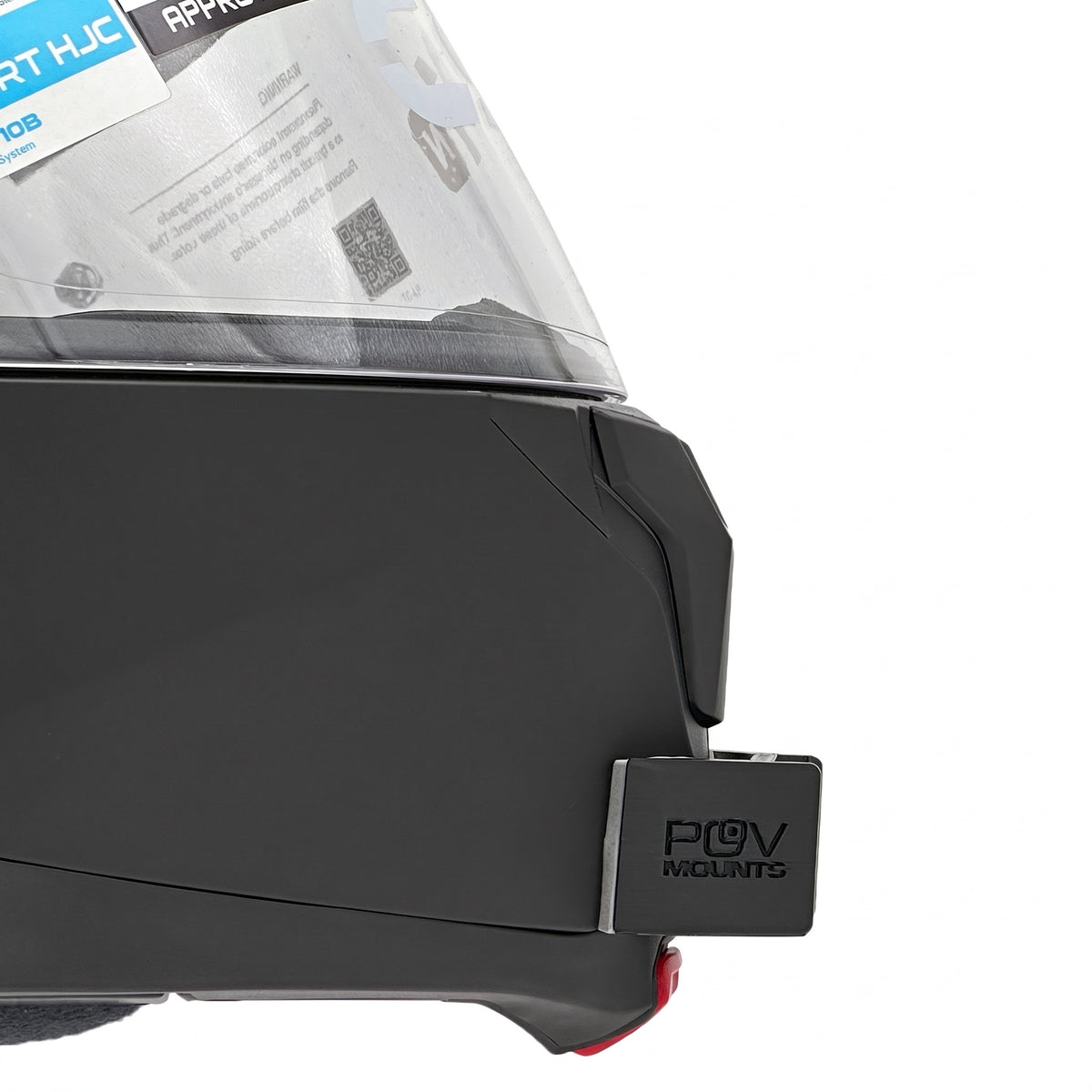 POV Mount para HJC C91 / C91N