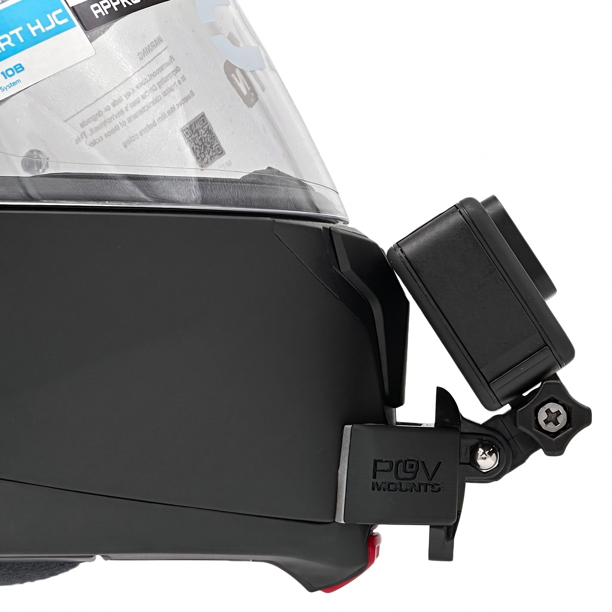 POV Mount para HJC C91 / C91N