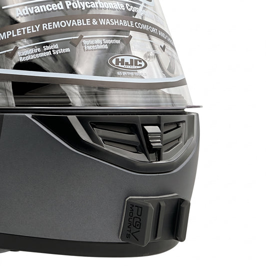 POV Mount for HJC CS-15
