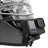 POV Mount pour HJC CS-15
