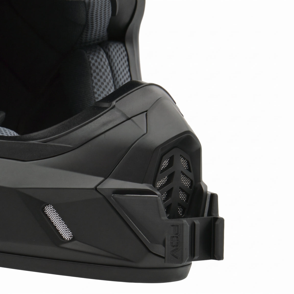 POV Mount for HJC CS-MX 2
