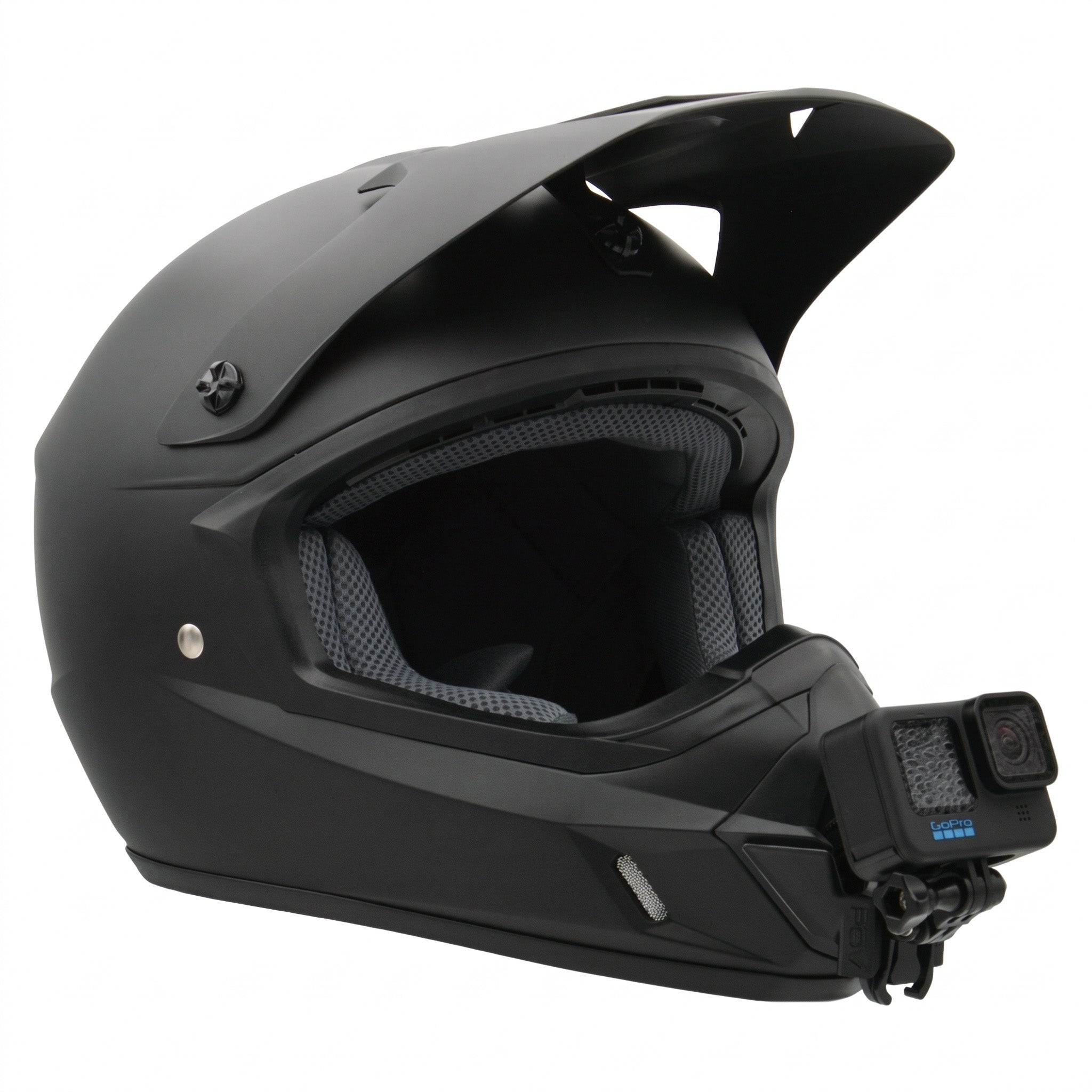 POV Mount pour HJC CS-MX 2