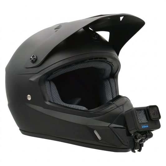 POV Mount for HJC CS-MX 2