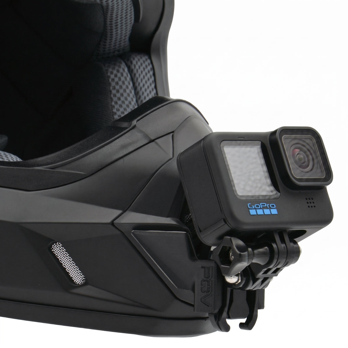 POV Mount pour HJC CS-MX 2