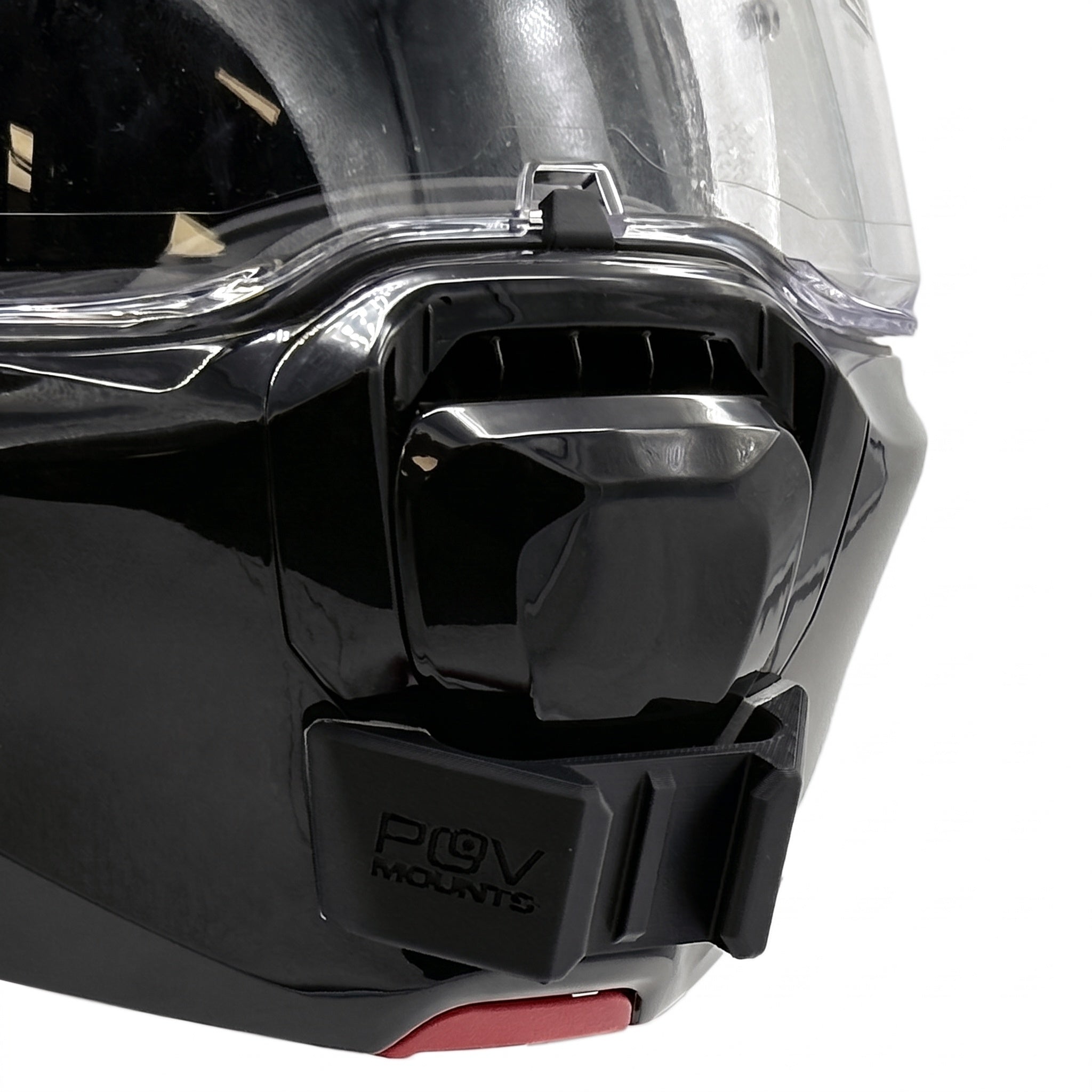 POV Mount pour HJC F100