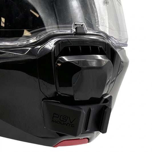 POV Mount for HJC F100