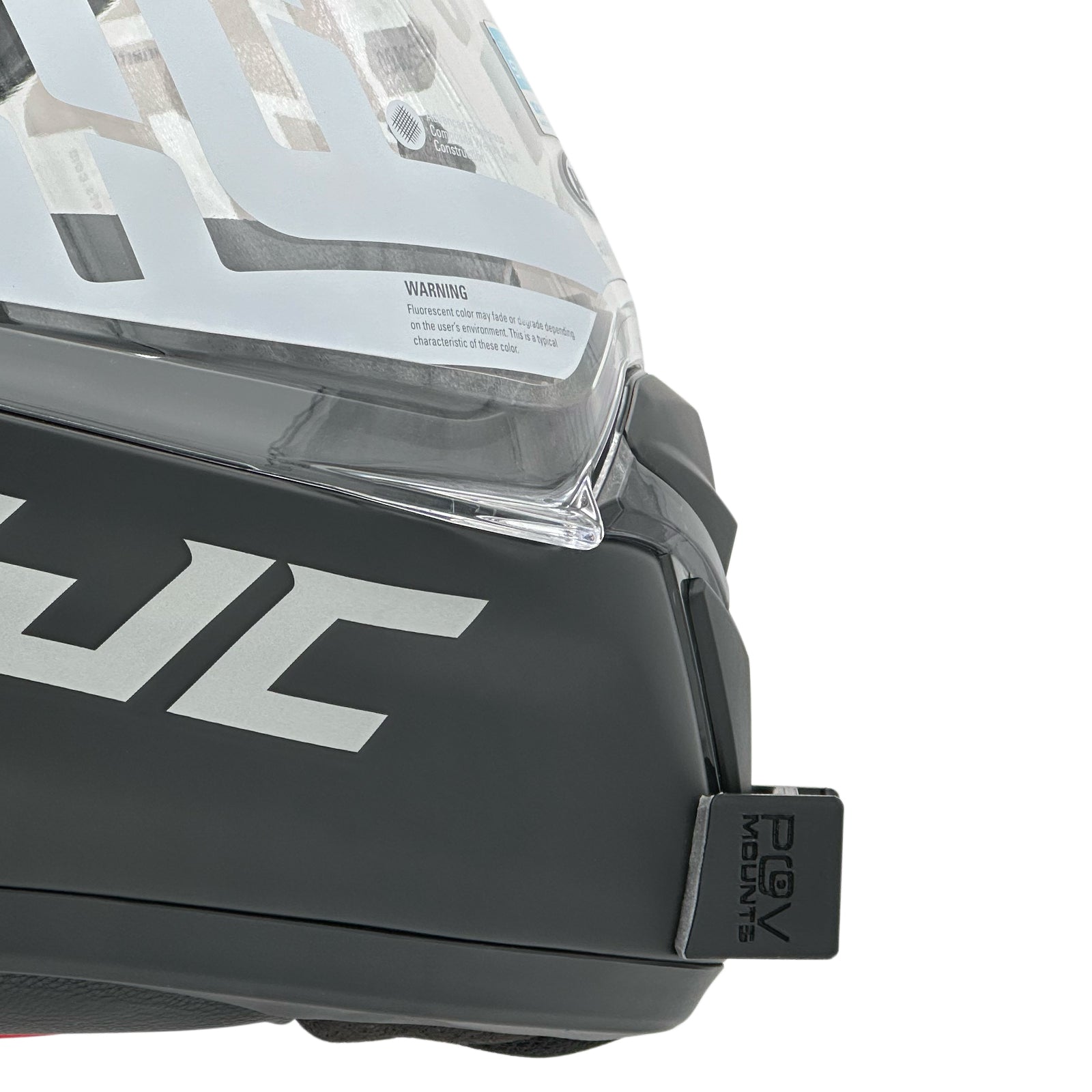 POV Mount pour HJC F70
