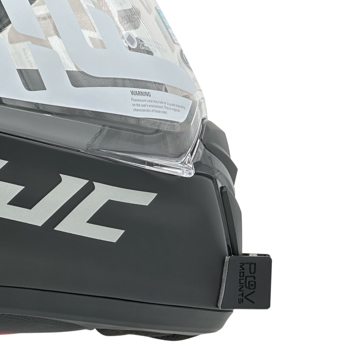POV Mount für HJC F70