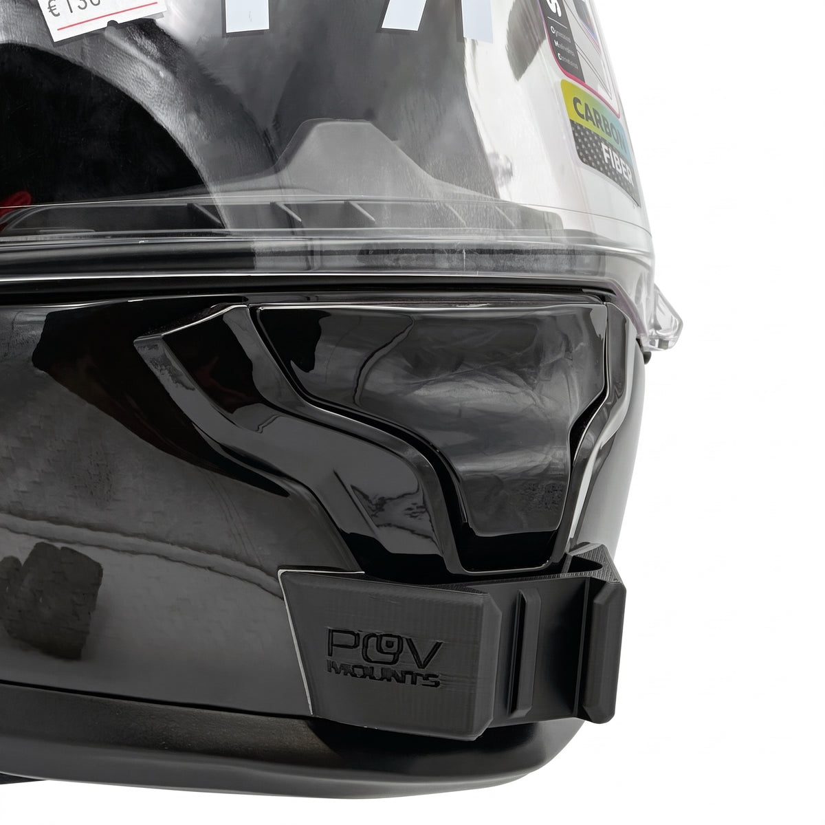 POV Mount for HJC F71