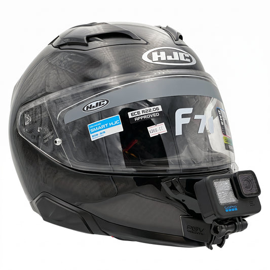POV Mount for HJC F71