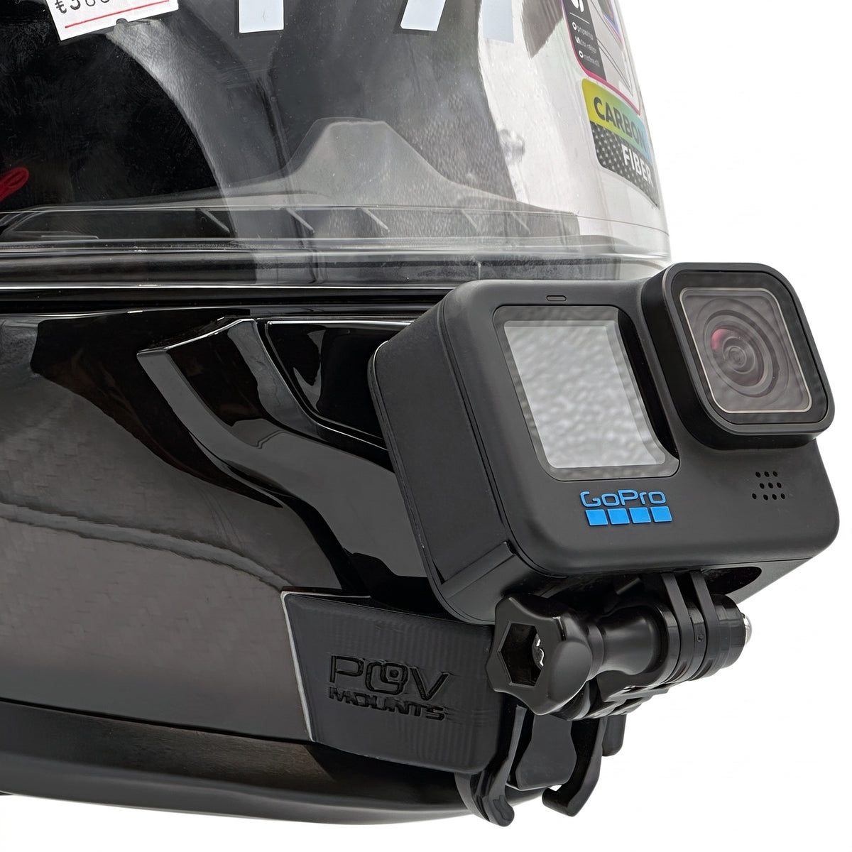 POV Mount for HJC F71