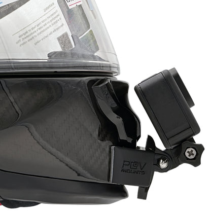 POV Mount for HJC F71