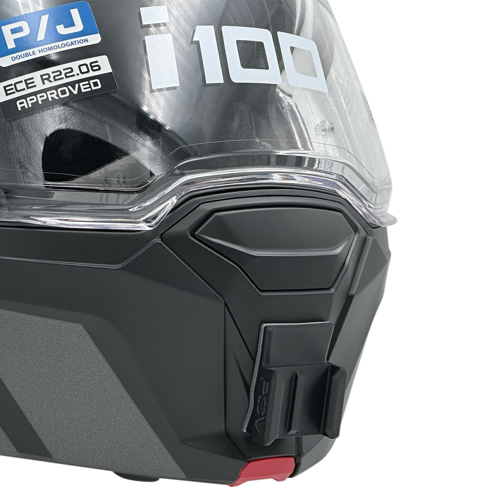 POV Mount pour HJC I100