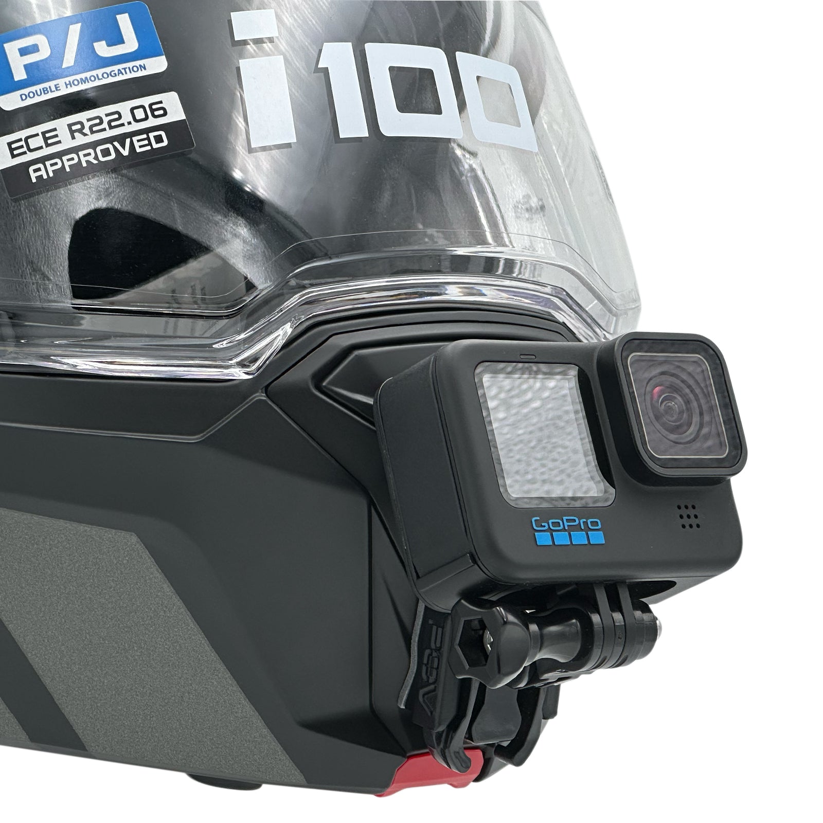 POV Mount pour HJC I100