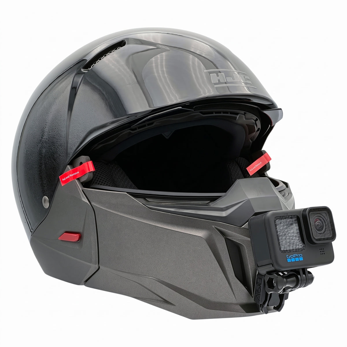 POV Mount pour HJC I20