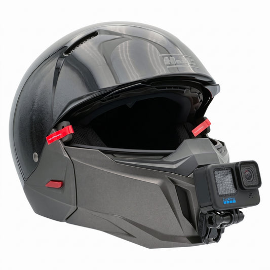 POV Mount for HJC I20