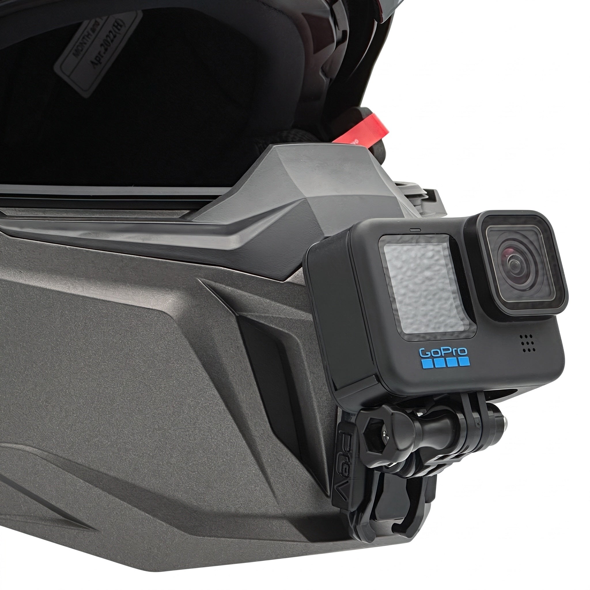 POV Mount pour HJC I20